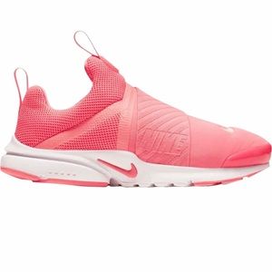 Nike Presto Extreme Pink